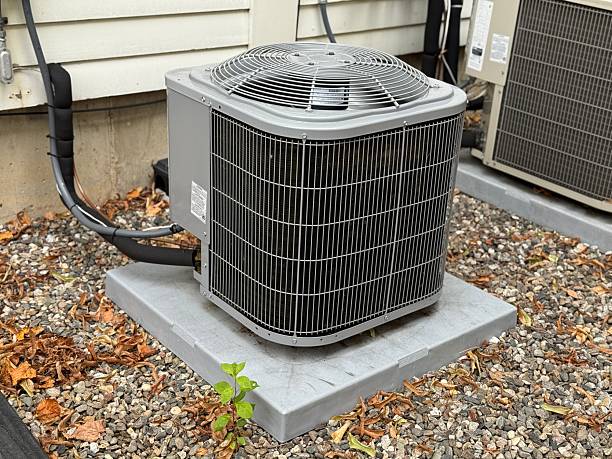 24/7 Emergency Hvac experts in Algonquin, IL